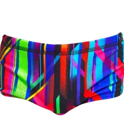 Funkita Badebukser - Printed Trunks - UV50+ - Baby Beamer