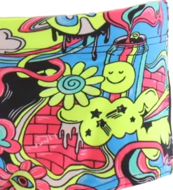 Funkita Badebukser - Sidewinder - UV50+ - Smash Mouth