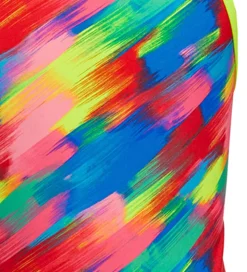 Funkita Badedragt - Diamond Back - UV50+ - Stroked