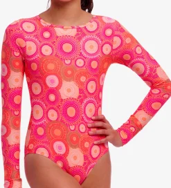 Funkita Badedragt - Long Shot - UV50+ - Ahelhe