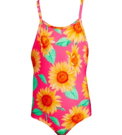 Funkita Badedragt - Printed - UV50+ - Cher