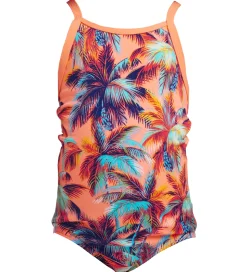 Funkita Badedragt - Printed One Piece - UV50+ - Sand Storm