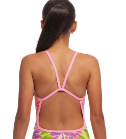 Funkita Badedragt - Single Strap - UV50+ - Spring Summer