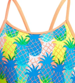 Funkita Badedragt - UV50+ - Diamond Back - Juicy Fruit