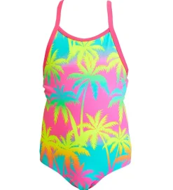 Funkita Badedragt - UV50+ - Hawaiian Heaven