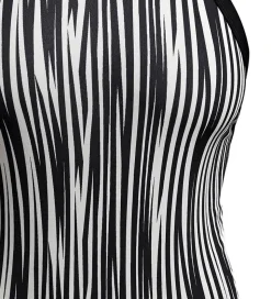 Funkita Badedragt - UV50+ - Sky Hi One - Stick Stack