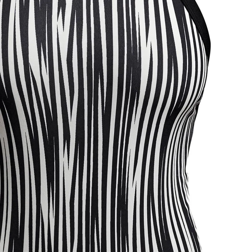 Funkita Badedragt - UV50+ - Sky Hi One - Stick Stack