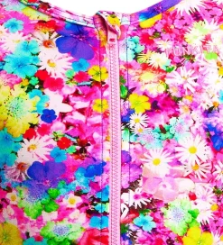 Funkita Badedragt - UV50+ - Sun Cover One - Garden Party