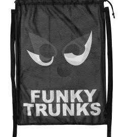 Funkita Badetaske - Mesh - Eye Spy