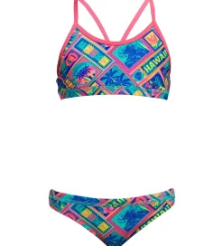 Funkita Bikini - RacerBack - UV50+ - Coco Canel