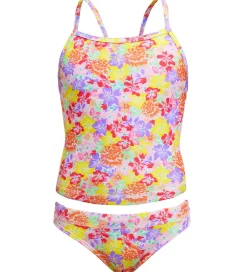 Funkita Bikini - Swim Steady - UV50+ - Summer Garden