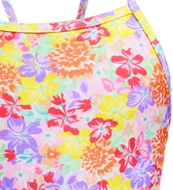 Funkita Bikini - Swim Steady - UV50+ - Summer Garden