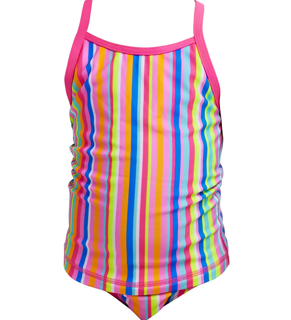 Funkita Bikini - Swim Steady - UV50+ - Join The Line