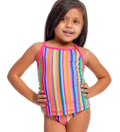 Funkita Bikini - Swim Steady - UV50+ - Join The Line