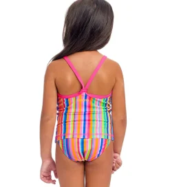Funkita Bikini - Swim Steady - UV50+ - Join The Line