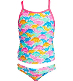Funkita Bikini - Swim Steady - UV50+ - Minisaurus