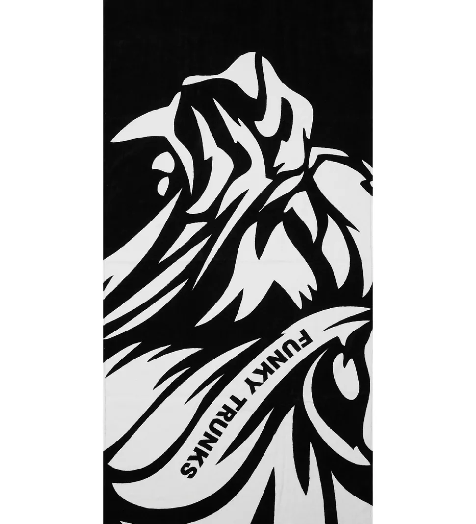 Funkita Håndklæde - 160x80 cm - Roar Energy
