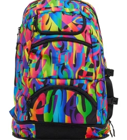 Funkita Rygsæk - Elite Squad - Colour Funk