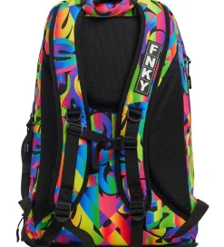 Funkita Rygsæk - Elite Squad - Colour Funk