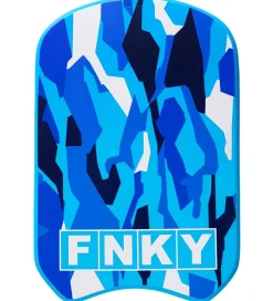 Funkita Svømmebræt - 42 cm - Chaz Michael