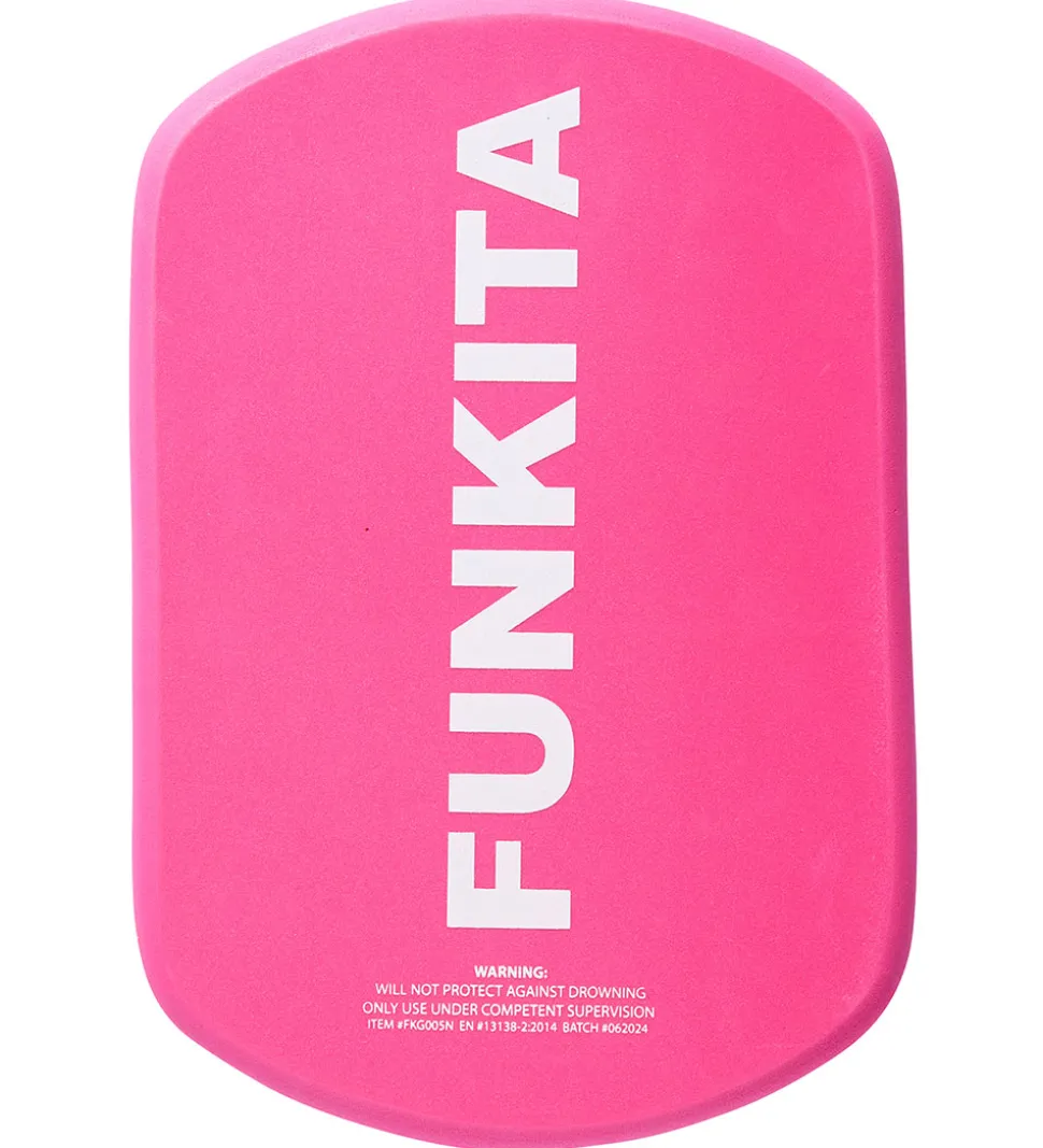 Funkita Svømmebræt - Mini - 30 cm - Learner Lane
