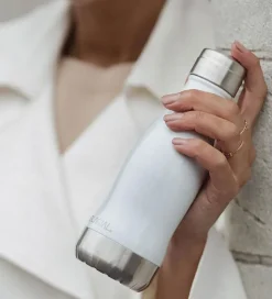 Glacial Termoflaske - 280 ml - White Pearl
