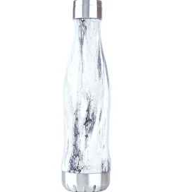 Glacial Termoflaske - 400 ml - Birch Wood