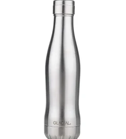Glacial Termoflaske - 400 ml - Stainless Steel