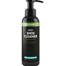 2GO Skoplejesæt - 150 ml - Trin 1 - Shoe Cleaner