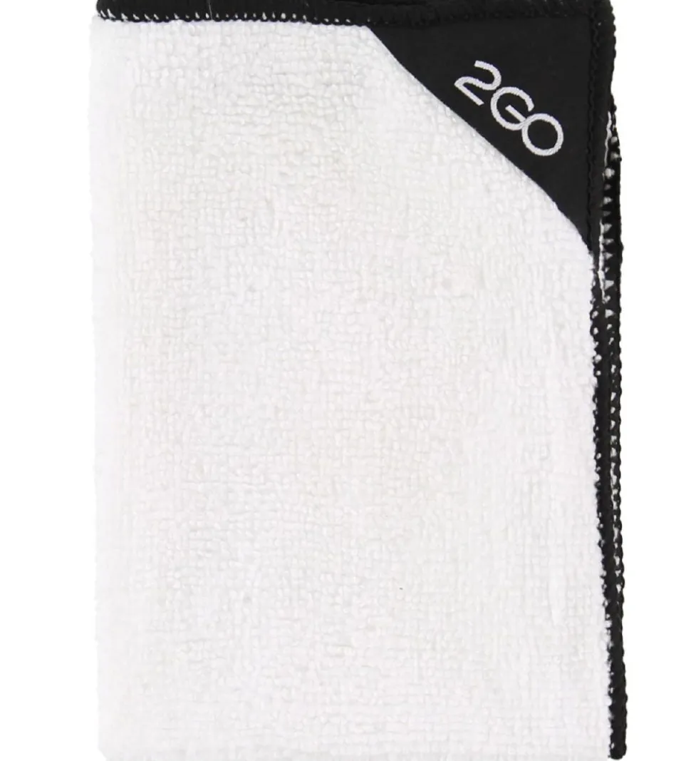 2GO Skoplejesæt - 150 ml - Trin 1 - Shoe Cleaner