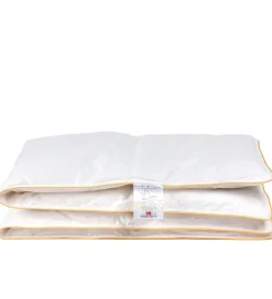 Happy Kids Dyne - Dun - 70x100 cm - Baby - Hvid