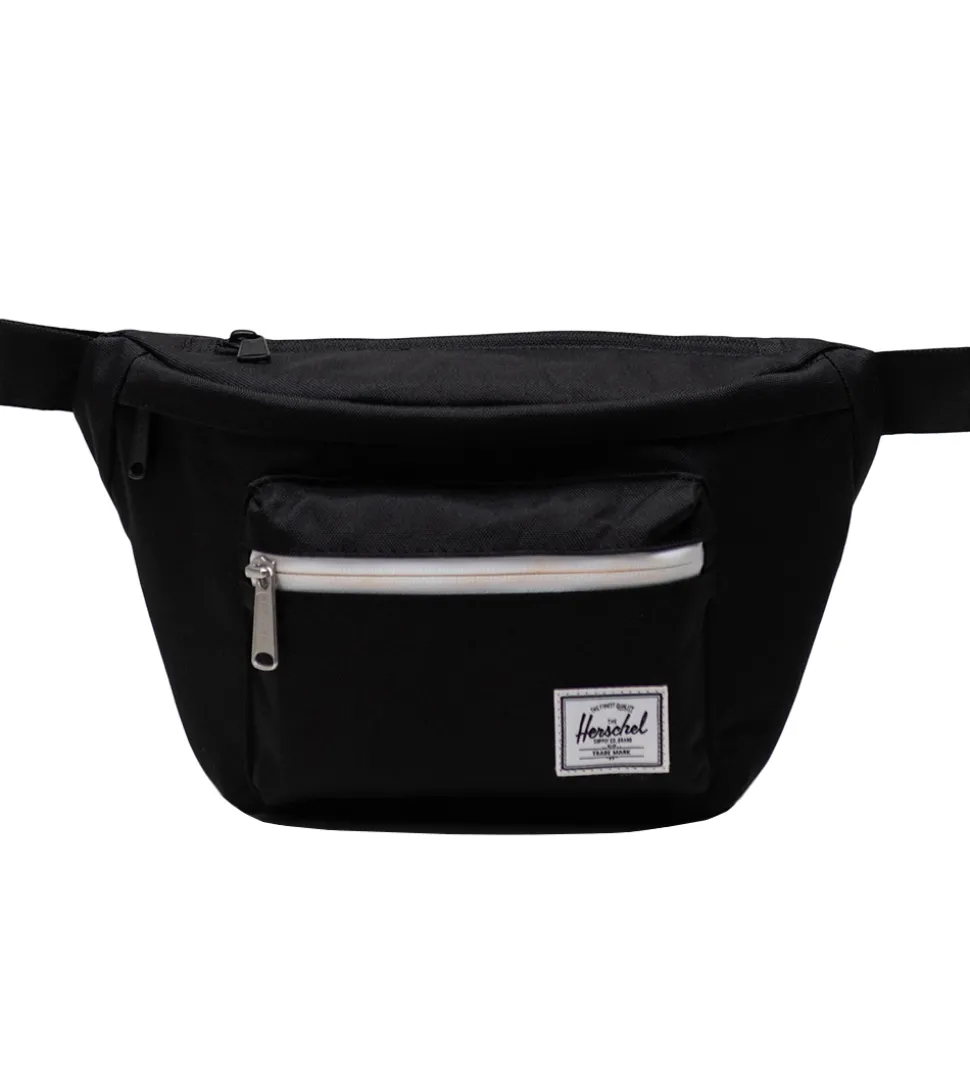 Herschel Bæltetaske - Pop Quiz - 3,5L - Black