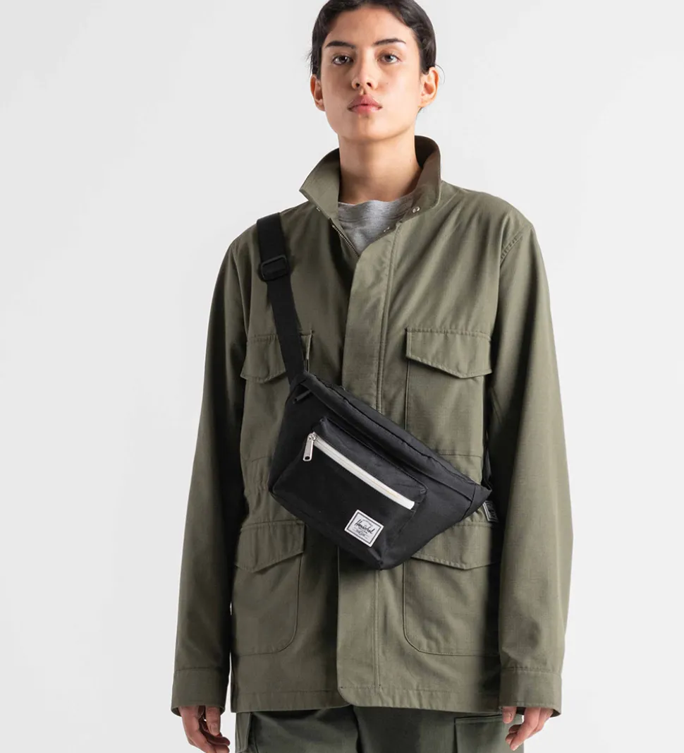 Herschel Bæltetaske - Pop Quiz - 3,5L - Black