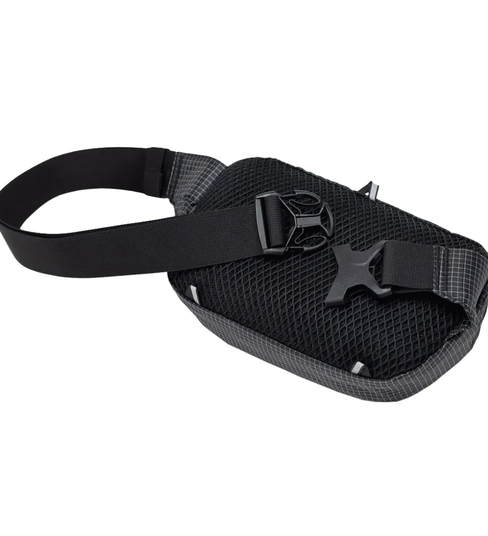 Herschel Bæltetaske - Ultralight - 2 L - Sort