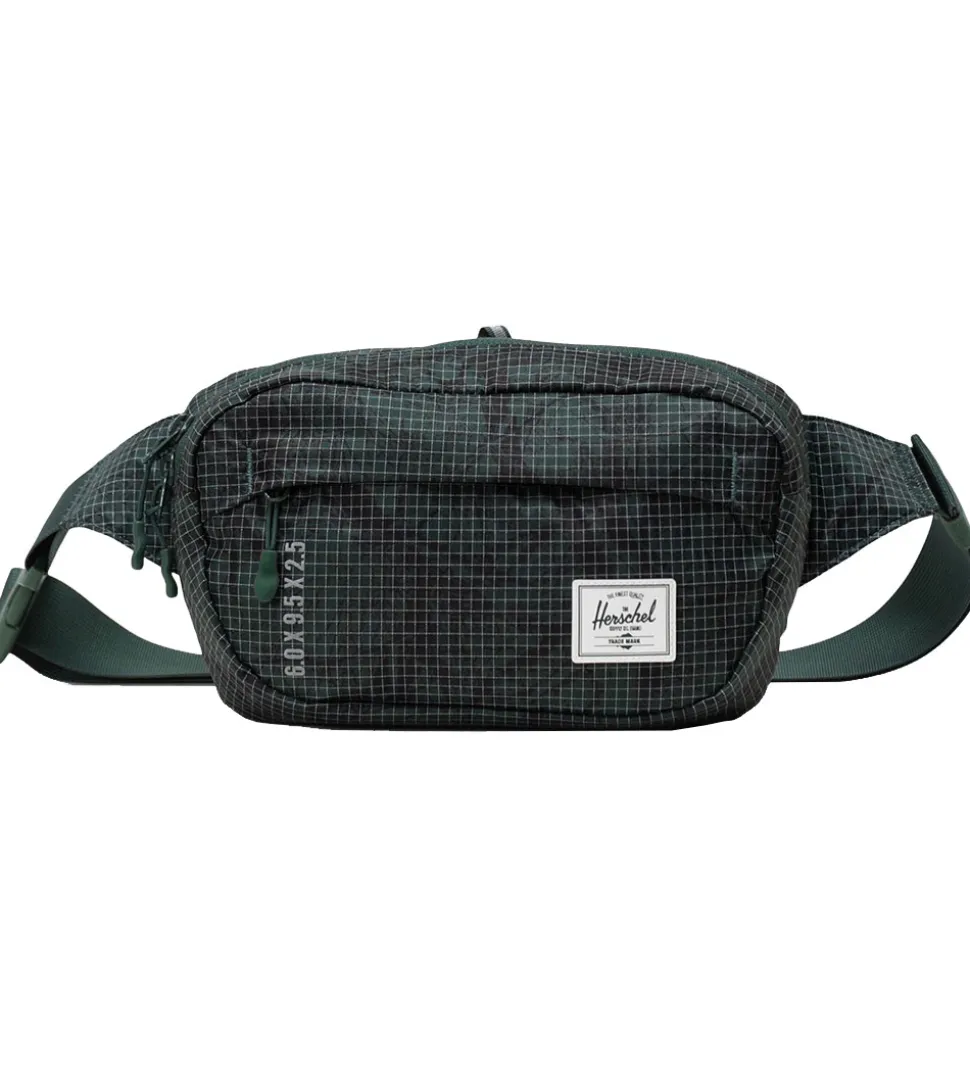 Herschel Bæltetaske - Ultralight - 2 L - Pineneedle/Camo