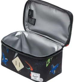 Herschel Køletaske - Heritage - Lunch Box - Space Adventure Glow