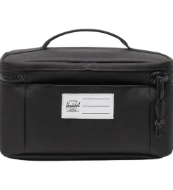Herschel Køletaske - Heritage - Lunch Box - Black