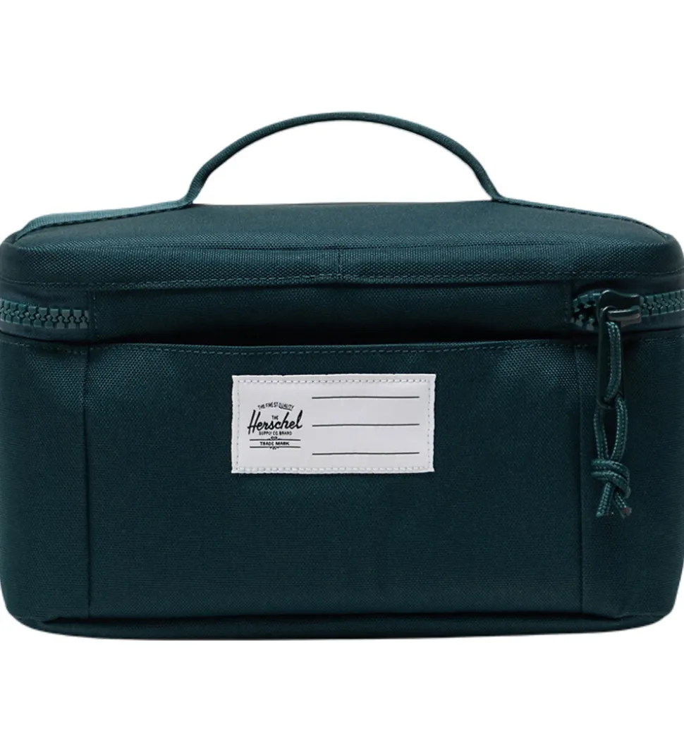 Herschel Køletaske - Heritage - Lunch Box - Dark Sea