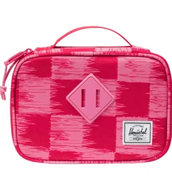 Herschel Penalhus - Heritage - Check Yourself Raspberry