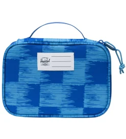 Herschel Penalhus - Heritage - Check Yourself Dazzling Blue