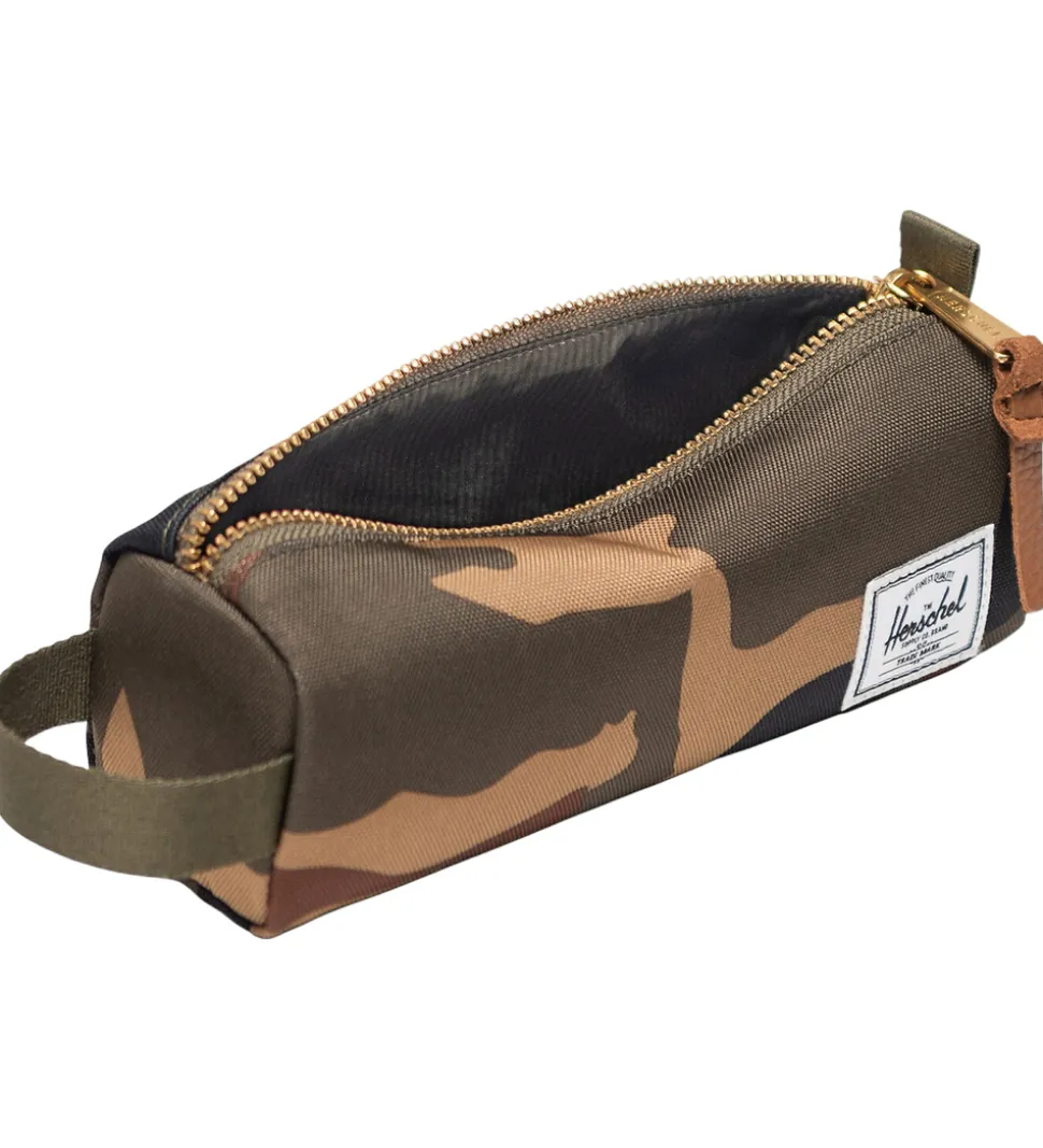 Herschel Penalhus - Settlement - Woodland Camo