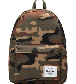 Herschel Rygsæk - Classic XL - Woodland Camo