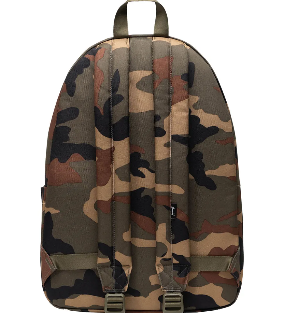 Herschel Rygsæk - Classic XL - Woodland Camo