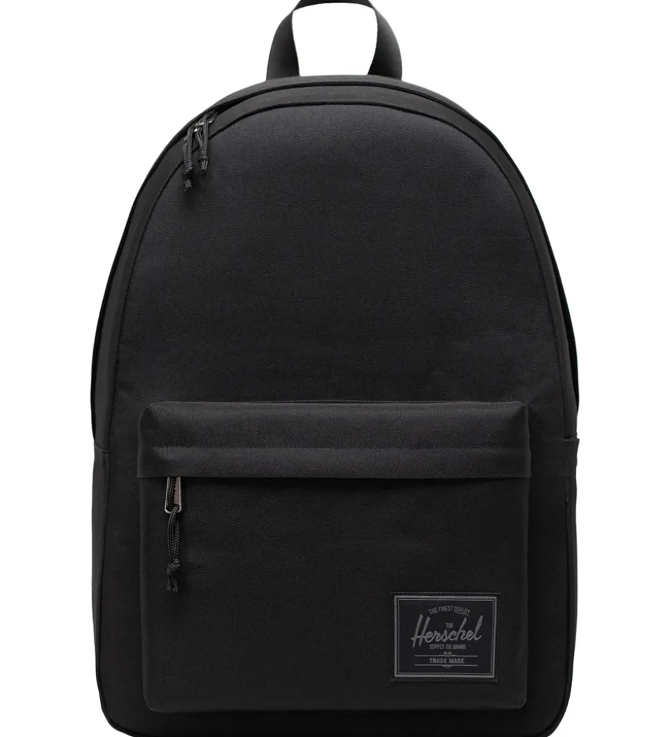 Herschel Rygsæk - Classic XL - Black Tonal