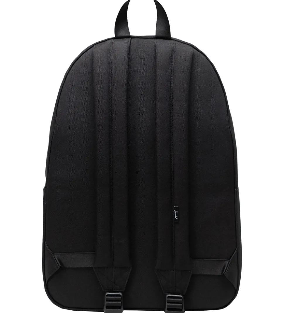 Herschel Rygsæk - Classic XL - Black Tonal
