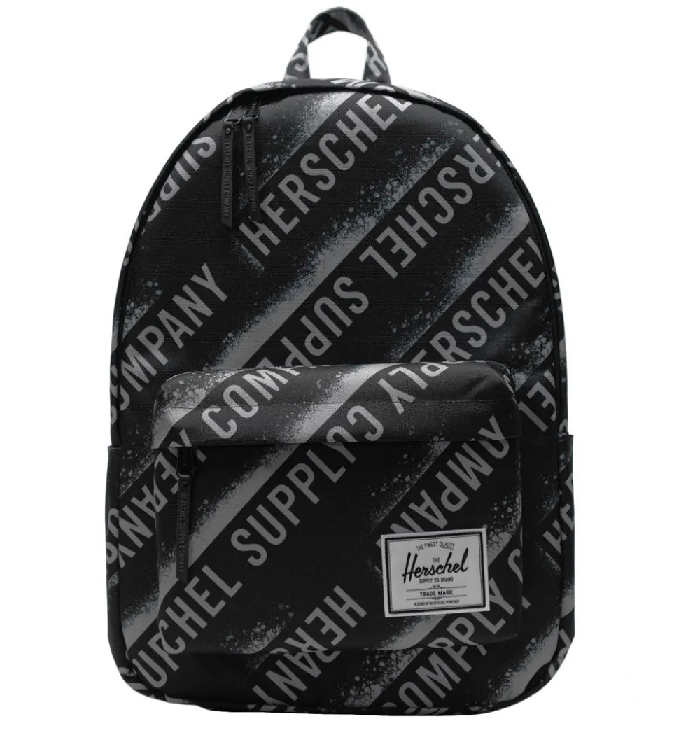 Herschel Rygsæk - Classic XL - Stencil Roll Call Back