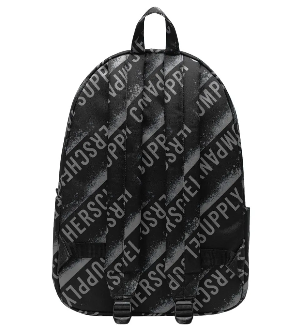 Herschel Rygsæk - Classic XL - Stencil Roll Call Back