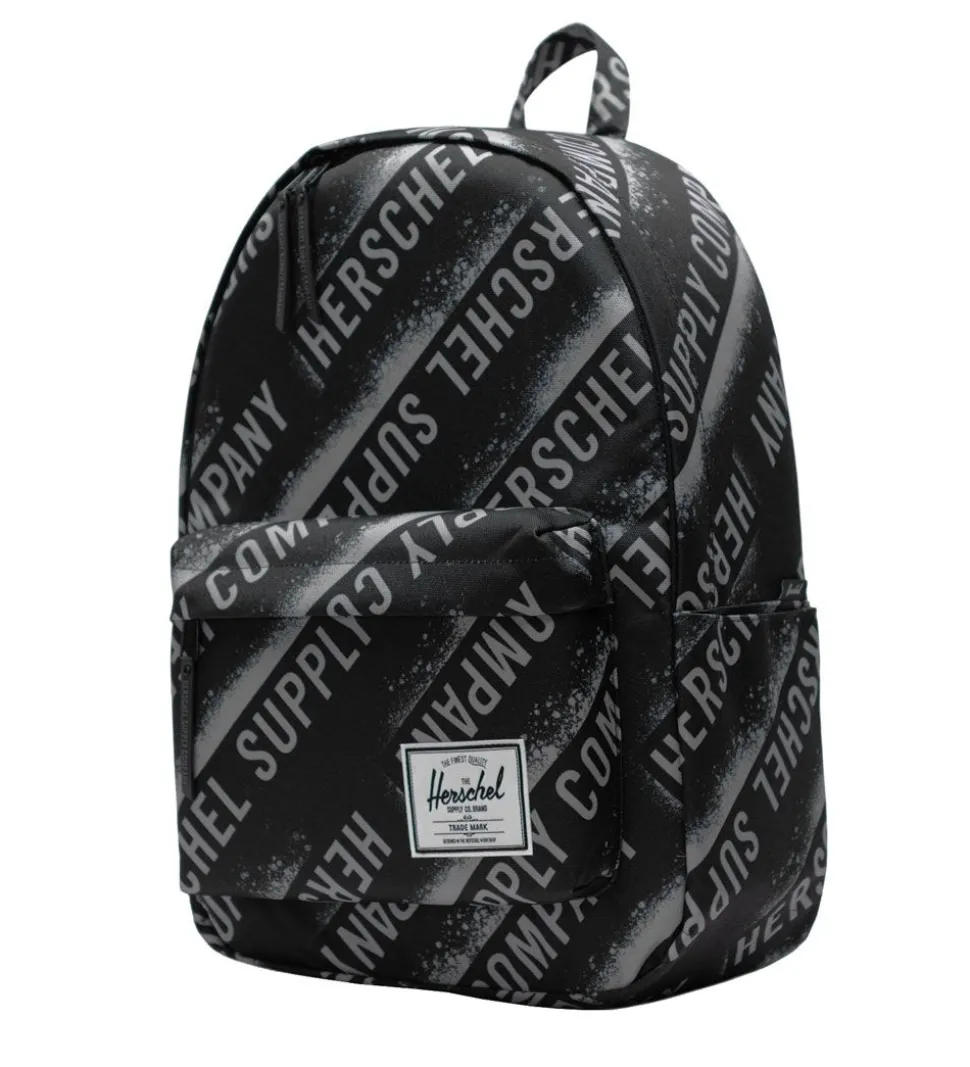 Herschel Rygsæk - Classic XL - Stencil Roll Call Back