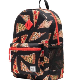Herschel Rygsæk - Heritage Youth - 26 L - Pizza Party