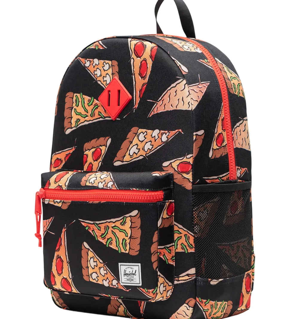 Herschel Rygsæk - Heritage Youth - 26 L - Pizza Party